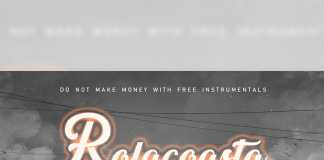 Download Freebeat: “Rolacoasta” – Burna Boy X Joeboy X Omah Lay X Zlatan Afro type beat (Prod. by Hofishal Sounds)