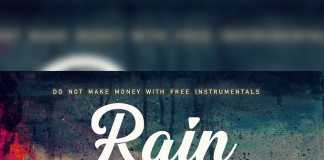 Download Freebeat: Rain – Asa Type Beat (Prod by Hofishal Sounds)