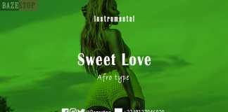 Download Freebeat: – Sweet Love – Chike Type Beat (Prod by Bazestop)