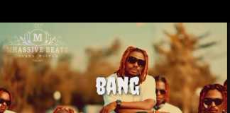 Download Freebeat: – Bang – Asake Type Beat (Prod by Mhassive)
