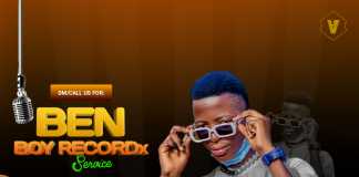 Download Freebeat: Gbedu Amapiano (Prod. By Benddrummer)