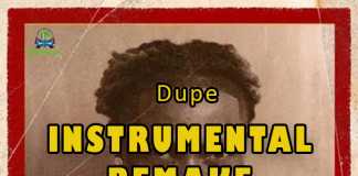Asake – Dupe Instrumental (Prod. By Bazestop) & Hook