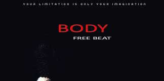 Download Freebeat: – Body – Mayorkun Type Beat (Prod by Dstormbeatz)