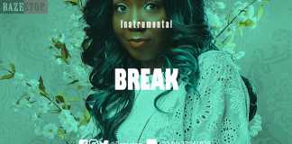 Download Freebeat: – Break – Ckay Type Beat (Prod by Bazestop)