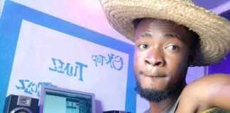 Download Freebeat: Holy wata (Prod By Saintyze The Tunez)