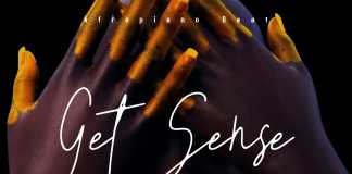 Download Freebeat: – Get Sense – Wizkid Type Beat (Prod by XL Beatz)