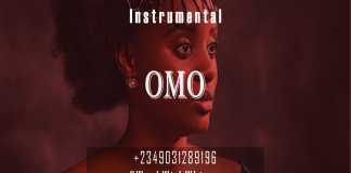 Download Freebeat: Tiwa Savage Type Beat – Omo (Prod by Workwithwhimzy)
