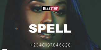 Download Freebeat: – Spell – Fireboy Type Beat (Prod by Bazestop)