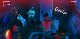 Download Instrumental: Mavins – Overdose (Prod by Mhassive)