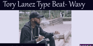 Download Freebeat: Wavy – Tory Lanez Type Beat (Prod By DeobeatsMusic)