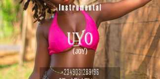 Download Freebeat: – Uyo (Joy) – Davido Type Beat (Prod by Workwithwhimzy)