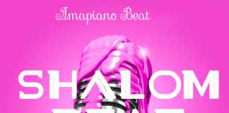 Download Freebeat: – Shalom beat – Davido Type Beat (Prod by XL Beatz)