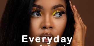 Download Freebeat: Wizkid Type Beat – Everyday (Prod by Bazestop)