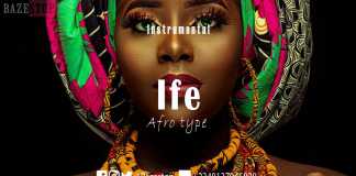 Download Freebeat: – Ife – Ckay Type Beat (Prod by Bazestop)