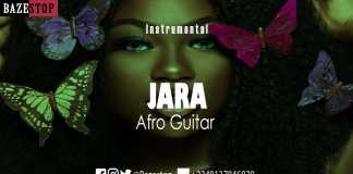 Download Freebeat: – Jara – Davido Type Beat (Prod by Bazestop)