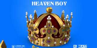 Download Freebeat: – Heaven Boy – Adekunle Gold Type Beat (Prod by XL Beatz)