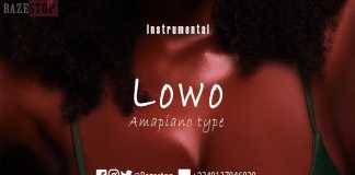 Download Freebeat: – Lowo – Asake Type Beat (Prod by Bazestop)
