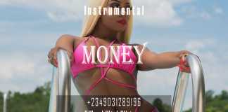 Download Freebeat: – Money – Davido Type Beat (Prod by Workwithwhimzy)