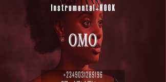 Download Freebeat: Tiwa Savage Type Beat – Omo (Prod by Workwithwhimzy)