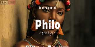 Download Freebeat: – Philo – Asake x Ckay Type Beat (Prod by Bazestop)