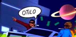 Download Instrumental: Poco lee & Hotkid – Otilo (Izz Gone) (Prod by MM Mizzy)