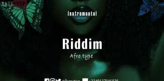 Download Freebeat: – Riddim – Burna Boy Type Beat (Prod by Bazestop)