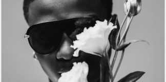 Download Instrumental: Wizkid – Bad for me (Beat By Ghsbeatz)