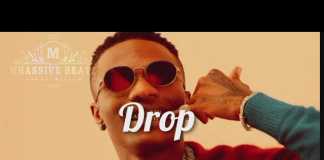 Download Freebeat: – Drop – Burna Boy Type Beat (Prod by Mhassive)