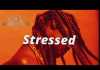 Download Freebeat: – Stressed – Tems x Burna Boy Type Beat (Prod by Mhassive)