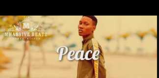 Download Freebeat: – Peace – Zinoleesky Type Beat (Prod by Mhassive)