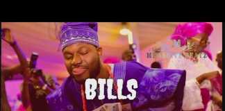 Download Freebeat: – BILLS – Kiss Daniel Type Beat (Prod by Mhassive)
