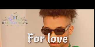 Download Freebeat: – For Love – Oxlade Type Beat (Prod by Mhassive)