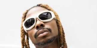 Download Freebeat: – Rush Am – ASAKE x BURNABOY x VICTONY TYPE BEAT (Prod by Genesix Did-It)