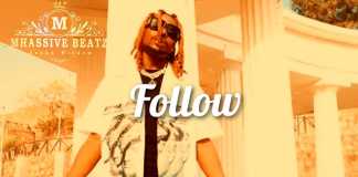Download Freebeat: – Follow – Asake Type Beat (Prod by Mhassive)