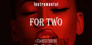 Download Freebeat: For Two – Davido Type Beat (Prod by Workwithwhimzy)