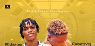Download Freebeat: Clever boy ft whizstar_life (Instrumental) (Prod By BigSammee)