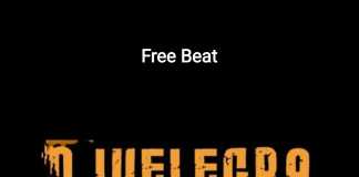 Download Freebeat: – OJUELEGBA – Wizkid Type Beat (Prod by ThankG)