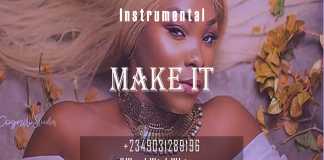 Download Freebeat: Make it – Asake Type Beat (Prod by Workwithwhimzy)
