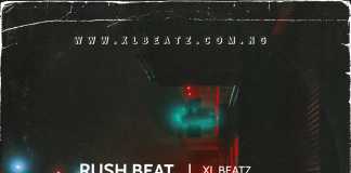 Download Freebeat: – Afro blues – Fireboy Type Beat (Prod by CREaMz BEaTz)