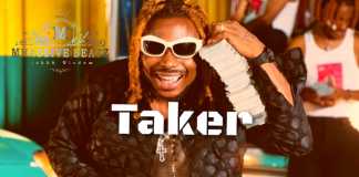 Download Freebeat: – Taker – Tiwa Savage Type Beat (Prod by Mhassive)