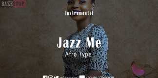 Download Freebeat: – Jazz Me – Simi Type Beat (Prod by Bazestop)