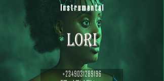 Download Freebeat: Lori – Davido Type Beat (Prod by Workwithwhimzy)