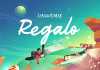 Lyquidmix – Regalo Afro Cosmos (Instrumental Album)