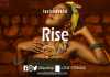 Download Freebeat: – Rise – Wizkid Type Beat (Prod by Bazestop)