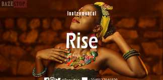 Download Freebeat: – Rise – Wizkid Type Beat (Prod by Bazestop)