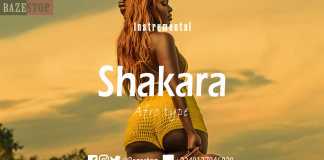 Download Freebeat: – Shakara – Davido Type Beat (Prod by Bazestop)