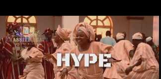 Download Freebeat: – Hype – Simi Type Beat (Prod by Mhassive)