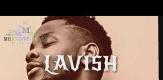 Download Freebeat: – Lavish – Kiss Daniel Type Beat (Prod by Mhassive)