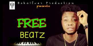 Download Freebeat: Amapiano 2022 beat (Prod By Bobsilver)