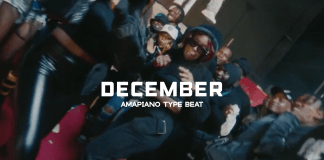 Download Freebeat: – December – Asake Type Beat (Prod by Seal Afrikraft )